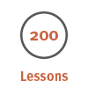 NSH Symbol 200 lessons