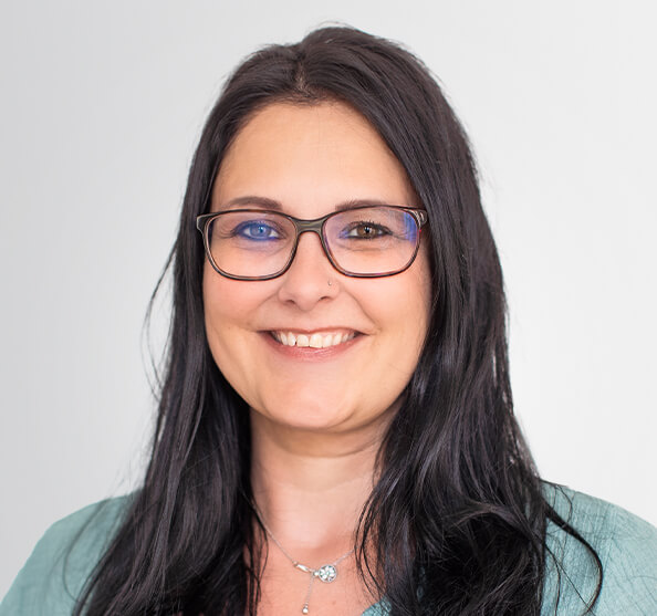 programmkoordinatorin michelle bollier mitarbeiterin