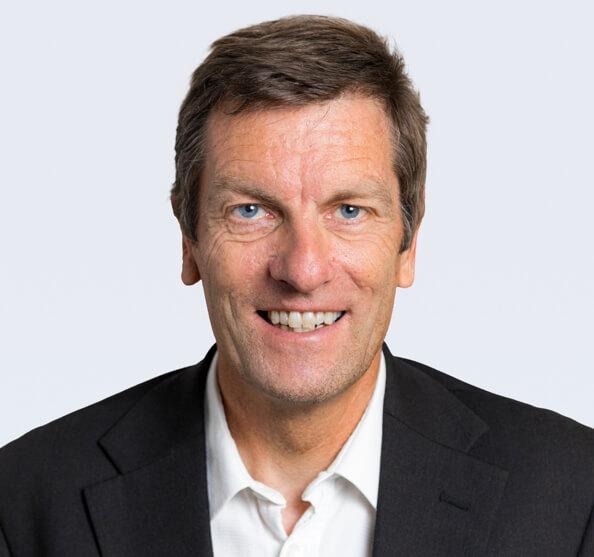 IBZ Portraet Hugues Hagmann Gesamtschulleiter Technik