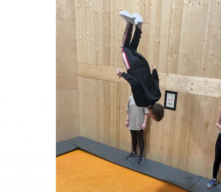 News HDL Get a Ninja