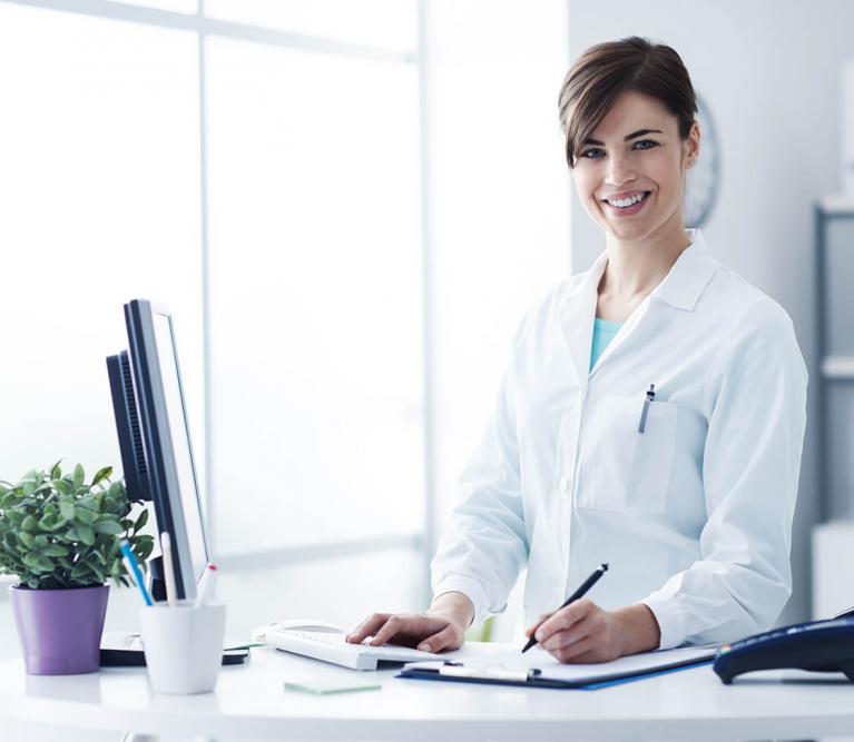 HWS Medizin Arztsekretärin Spitalsekretärin Weiterbildung