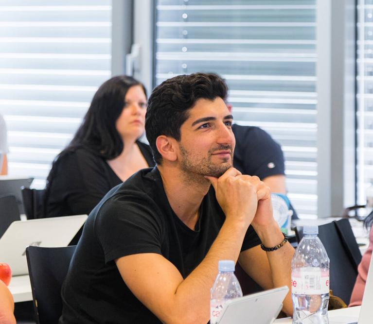 IBZ Bild Inhalt NDS HF Industrial Marketing