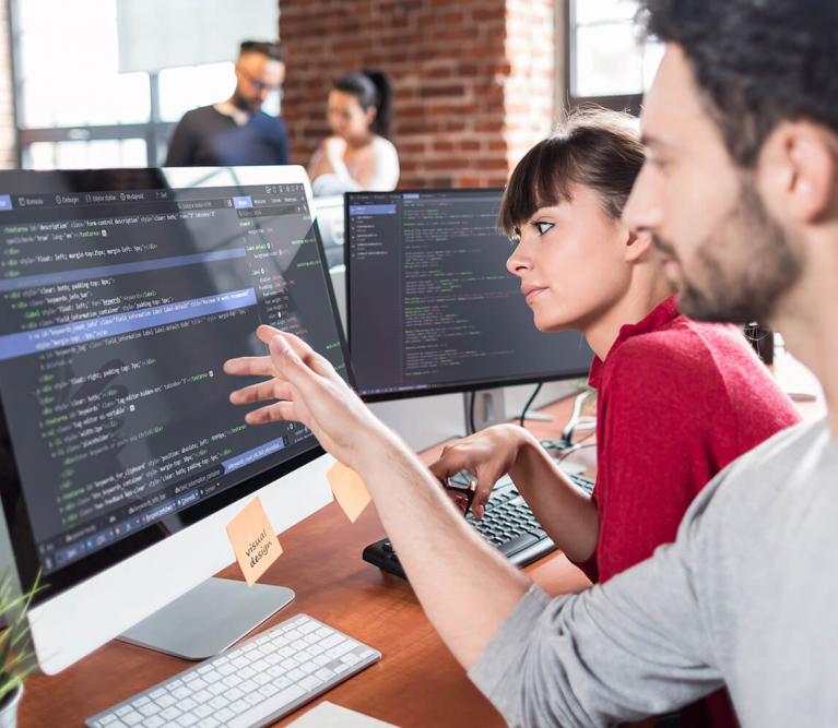 IFA Bereich Informatik