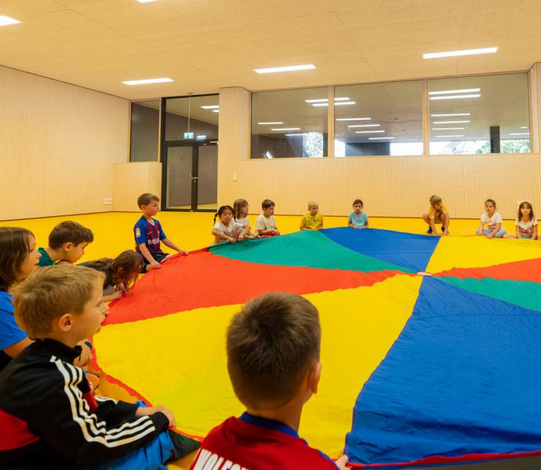 ipso ISRH Kinderfest