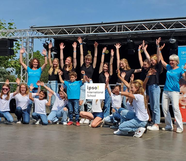 ISR News Tanzfest