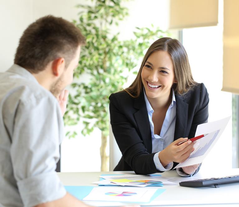 NSH Management School Direktionsassistent mit Fachausweis