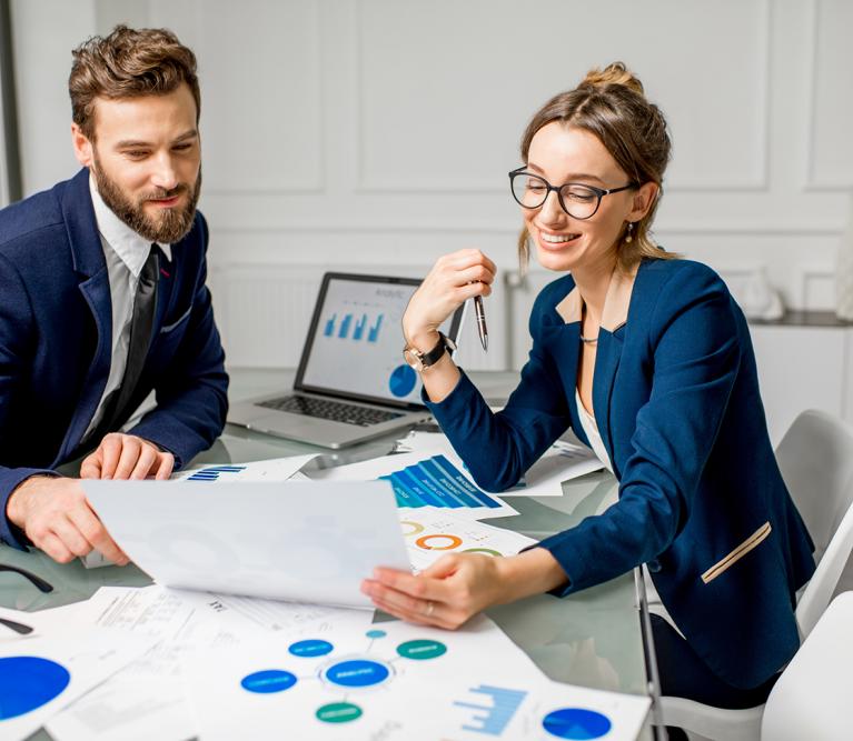 NSH Management School Marketingfachmann Marketingfachfrau