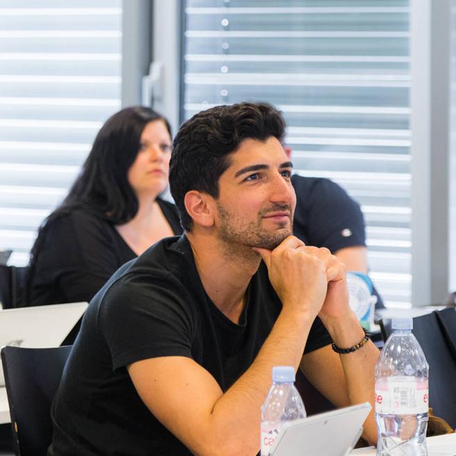 IBZ Bild Inhalt NDS HF Industrial Marketing