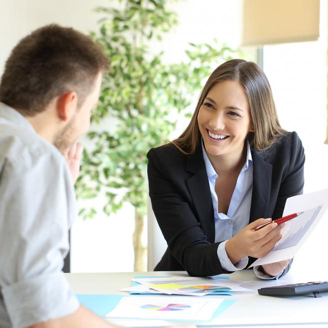 NSH Management School Direktionsassistent mit Fachausweis