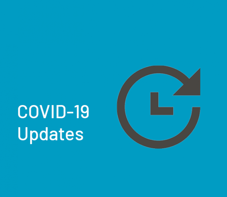 Covid-19 Updates ipso!