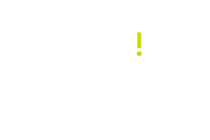 ipso! Haus des Lernens Logo