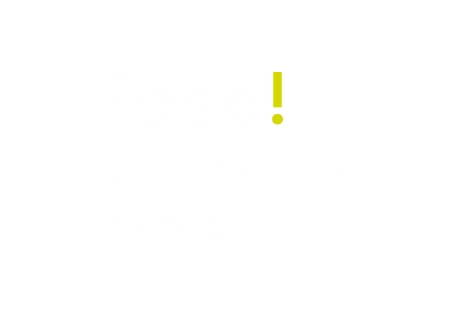 ipso! International School Logo