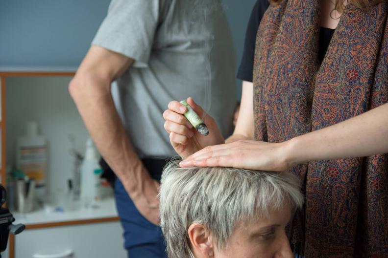 HWS Akademie für Naturheilkunde Traditionelle Chinesische Medizin