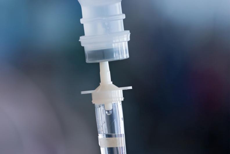 HWS Medizin Infusionstechnik