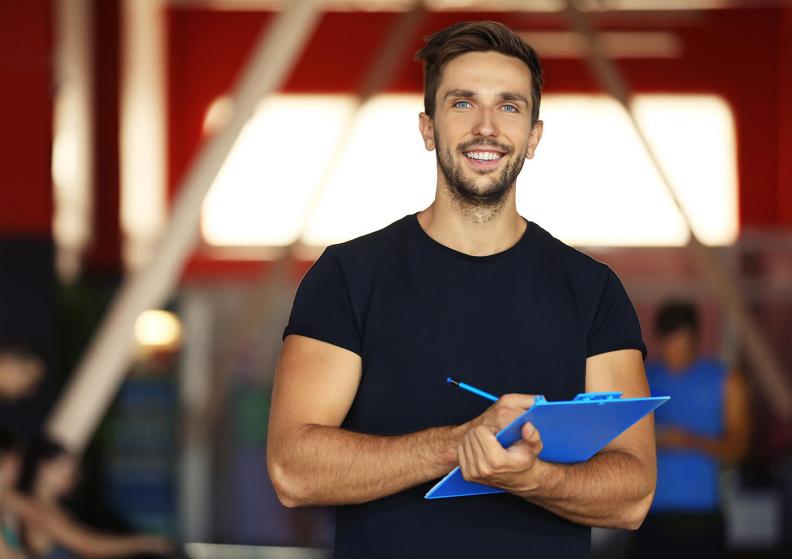 HWS Spezialist Spezialistin Bewegung Gesundheit Ausbildung Weiterbildung EFZ Abschluss