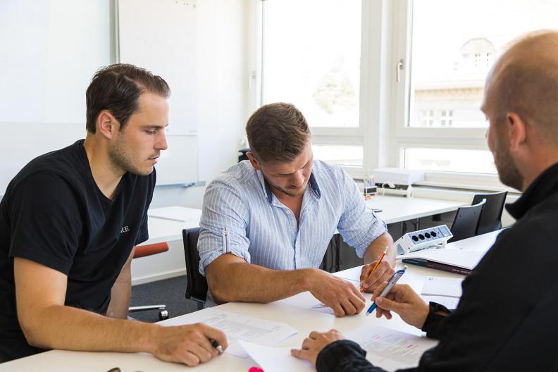 ifa angebot seminare software testing certified agile tester cat