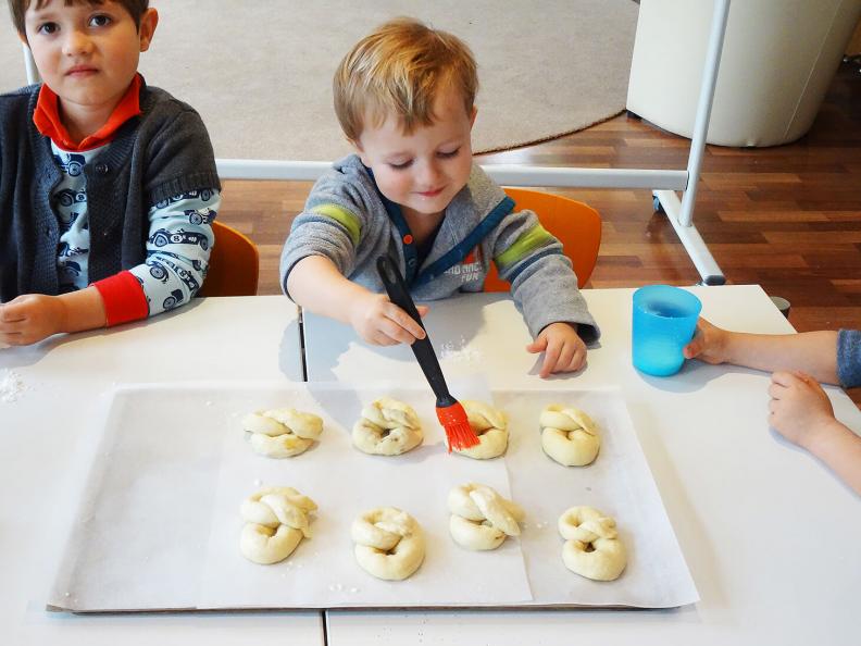 isrh fruehkindergarten backen