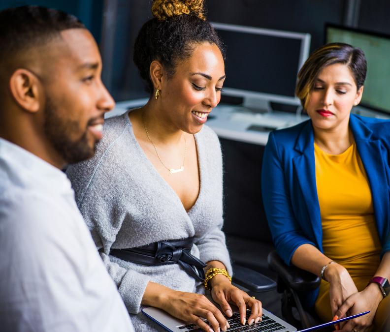 NSH Sprachschule Business Englisch
