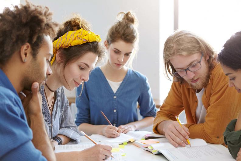 NSH Sprachschule Deutsch Standard Samstag