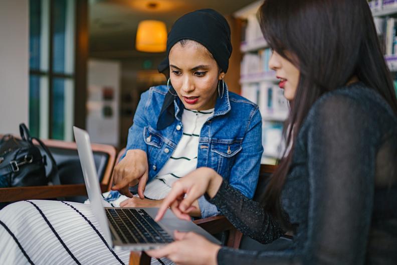 NSH Sprachschule Prüfungstraining Englisch