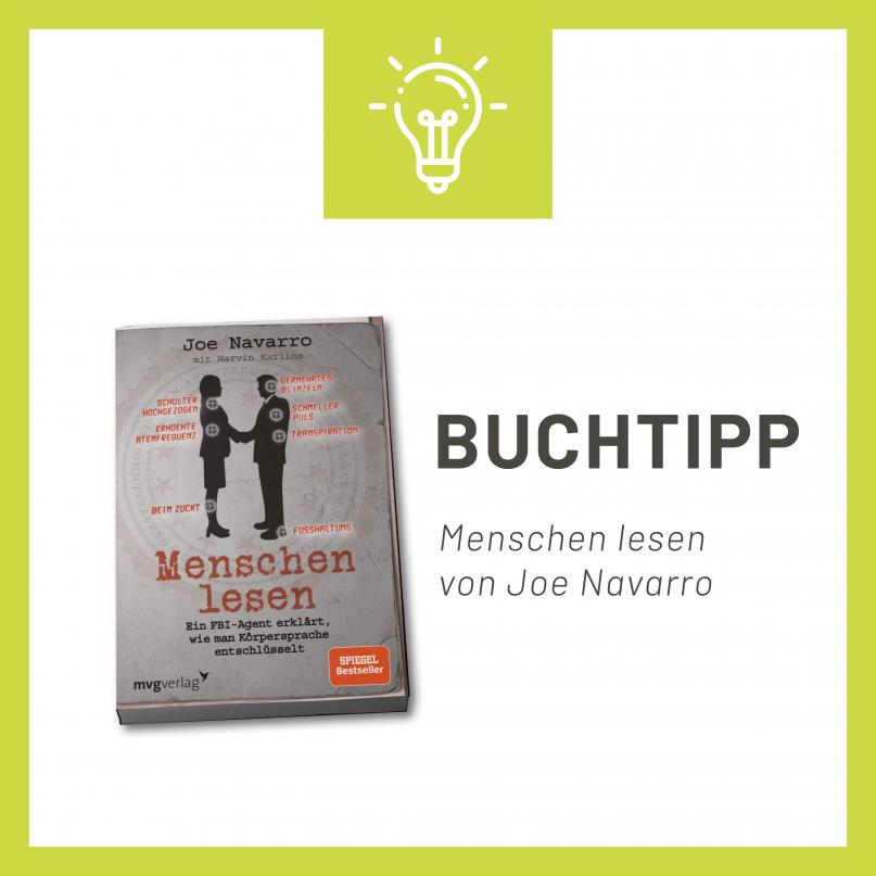 News Buchtipp