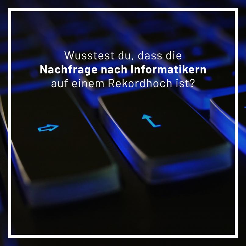 News Informatik