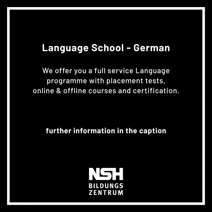 News Language School