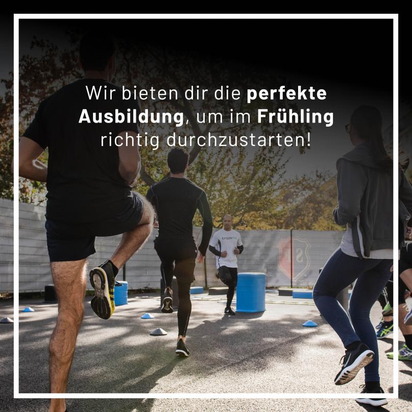 News Group Fitness Instructor