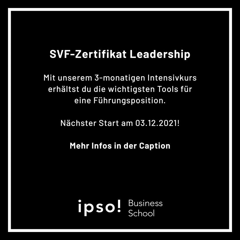 ipso News Leadership SVF 2