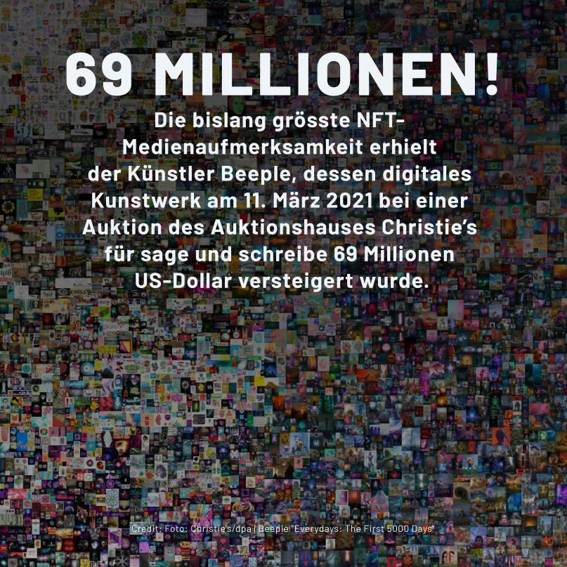 ipso news nft