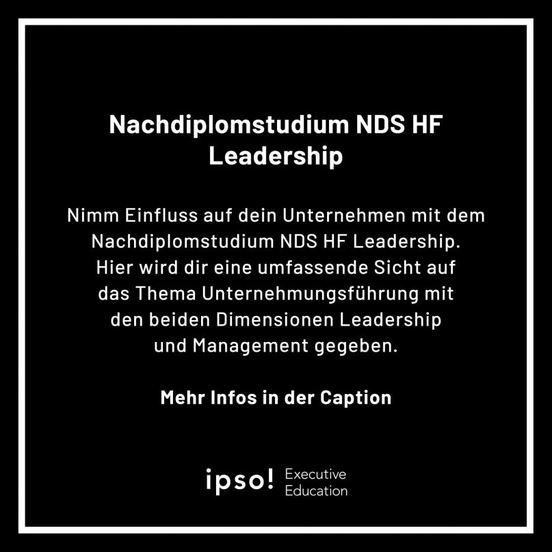 News NDS HF Leadership