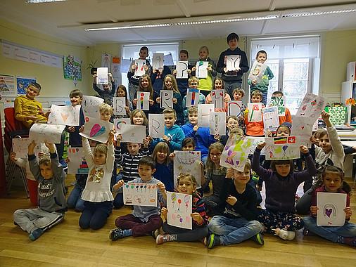 NEWS ISRH Geburtstag