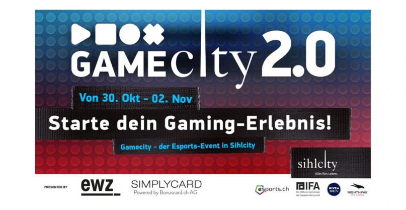 ifa news gamecity 2.0 das volle programm