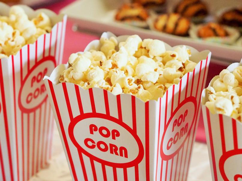 NSH Cultural Event Movie Night