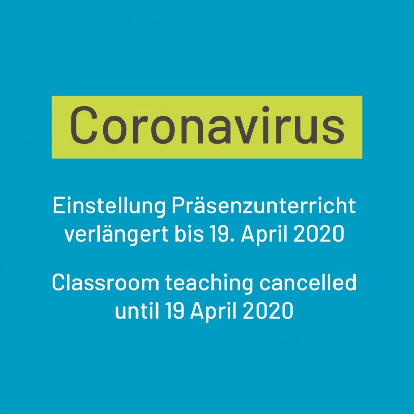 corona news19 april