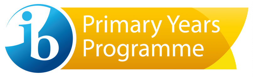 IB PYP Programme Logo