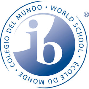 ib World School Logo