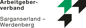 IBZ Partner Logo Berufsverbaende Arbeitgeberverband Sarganserland Werdenberg 