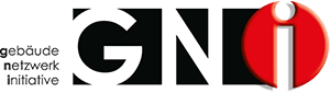 IBZ Partner Logo GNI Netzwerk Gebaeudeinitiative Berufsverbaende