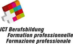 IBZ Partner Logo Bildungsverbeande ICT Berufsbildung Schweiz AG