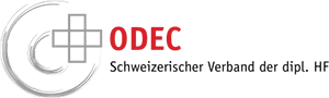 IBZ Partner Logo Bildungsverbaende ODEC Verband der diplomierten HF