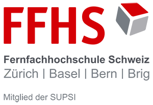 IBZ Partner Logo Partnerschulen FFHS Fernfachhochschulen Schweiz