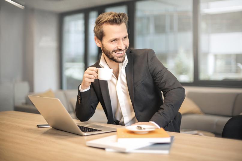 NSH Management School Verkaufsfachmann Verkaufsfachfrau