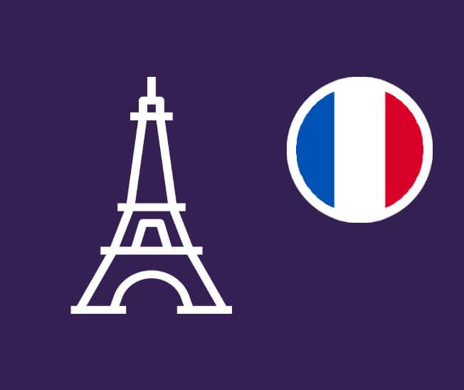 NSH Sprachschule Header Französisch