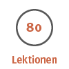 NSH Symbol 80 Lektionen