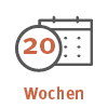 NSH Symbol Language School 20 wochen