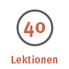 NSH Symbol Language School 40 lektionen