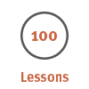 NSH Symbol 100 lessons