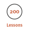 NSH Symbol 200 lessons