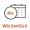 NSH Symbol Montag